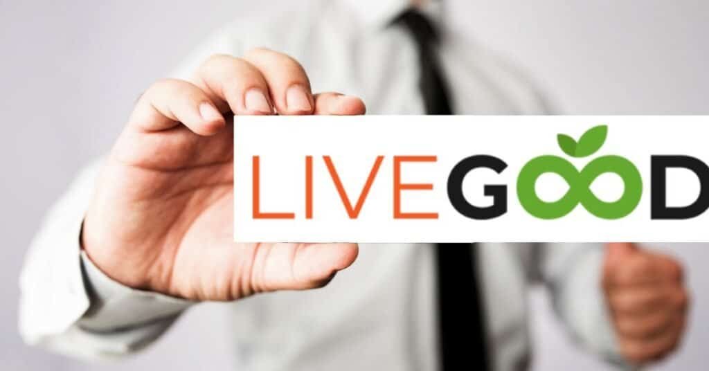LiveGood Business Opportunity Review