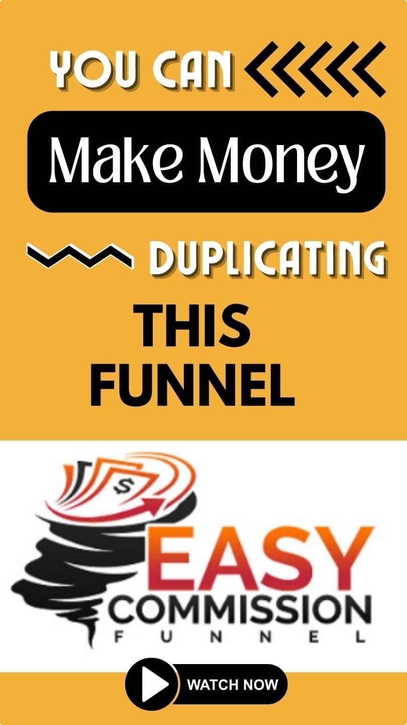 Make money duplicating this funnel