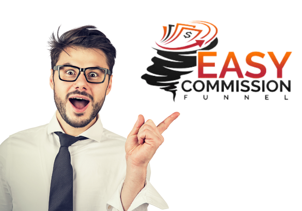 The Easy commission Funnel